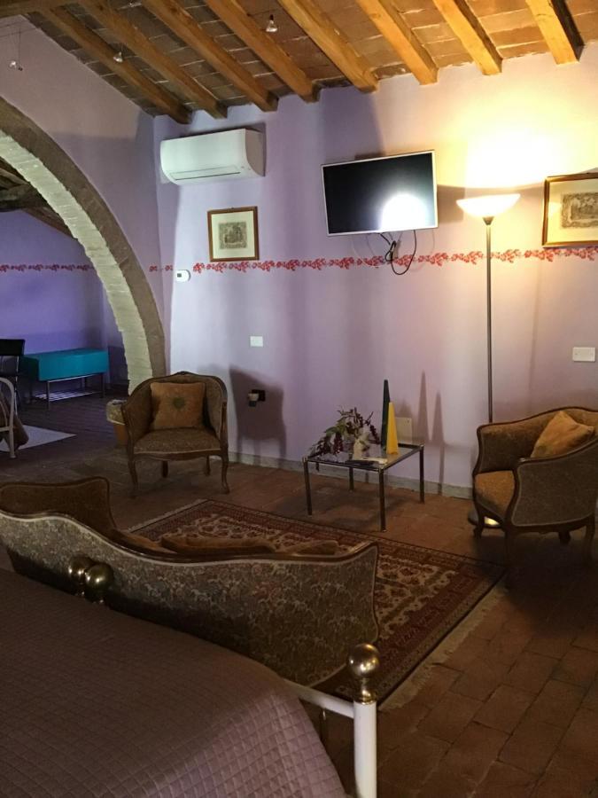 B&B Polirone San Benedetto Po Exterior foto