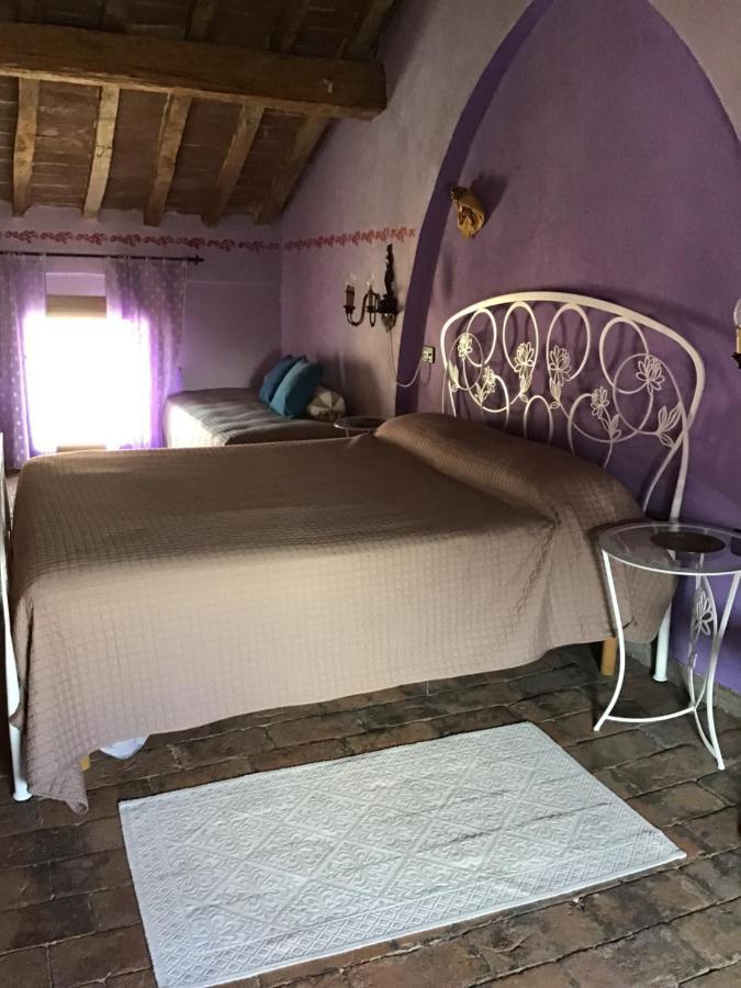 B&B Polirone San Benedetto Po Exterior foto